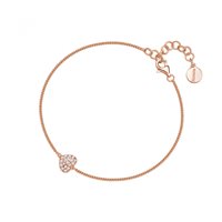 Armband Rosato Dame Allegra in Silber Zirconia RZAL040 - RZAL040